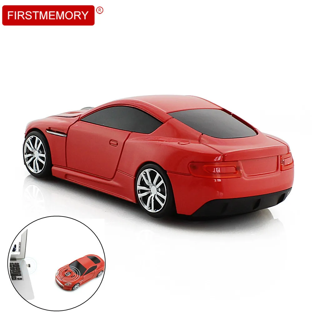 2.4G Wireless Mouse Optical Car Mice Computer Sem Fio1600DPI Mause With USB Receiver For Notebook Laptop PC Desktop Hot Sale
2.4G Wireless Mouse Optical Car Mice Computer Sem Fio1600DPI Mause With USB Receiver For Notebook Laptop PC Desktop Hot Sale