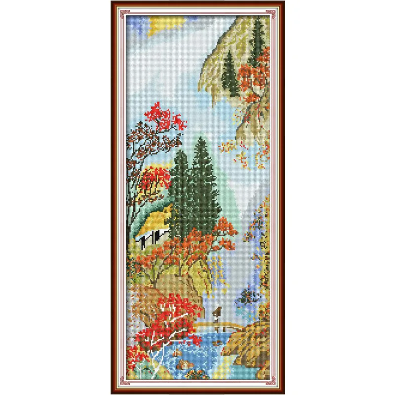 Diamond Embroidery Full Display Diamond Mosaic Beautiful view Diamond Painting Chinese Cross Stitch Home Decor For Babyroom
Diamond Embroidery Full Display Diamond Mosaic Beautiful view Diamond Painting Chinese Cross Stitch Home Decor For Babyroom
