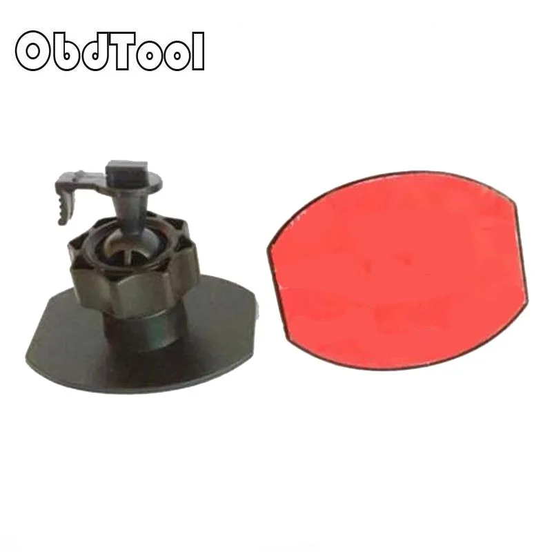 ObdTooL 3M Paste Stick DVR Car Camera Mount Holder for GT680W Car Digital Camera Mini 3m Sticky Car Bracket
ObdTooL 3M Paste Stick DVR Car Camera Mount Holder for GT680W Car Digital Camera Mini 3m Sticky Car Bracket