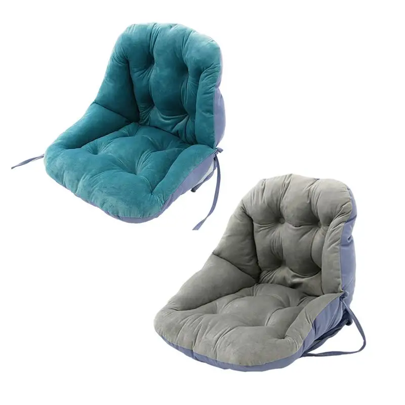 Non-slip Plush Dining Chair Cushion Student Multifunctional Thicken Canvas Warm Cushion Office Waist Care Cushion
Non-slip Plush Dining Chair Cushion Student Multifunctional Thicken Canvas Warm Cushion Office Waist Care Cushion