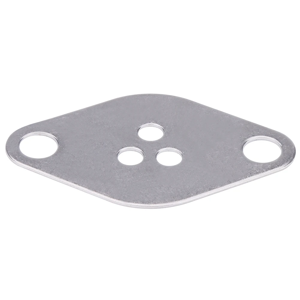 EGR Valve Blanking Block Plate Gasket Kit for FIAT ALFA LANCIA VAUXHALL OPEL 1.9 JTD CDTI 8V
EGR Valve Blanking Block Plate Gasket Kit for FIAT ALFA LANCIA VAUXHALL OPEL 1.9 JTD CDTI 8V