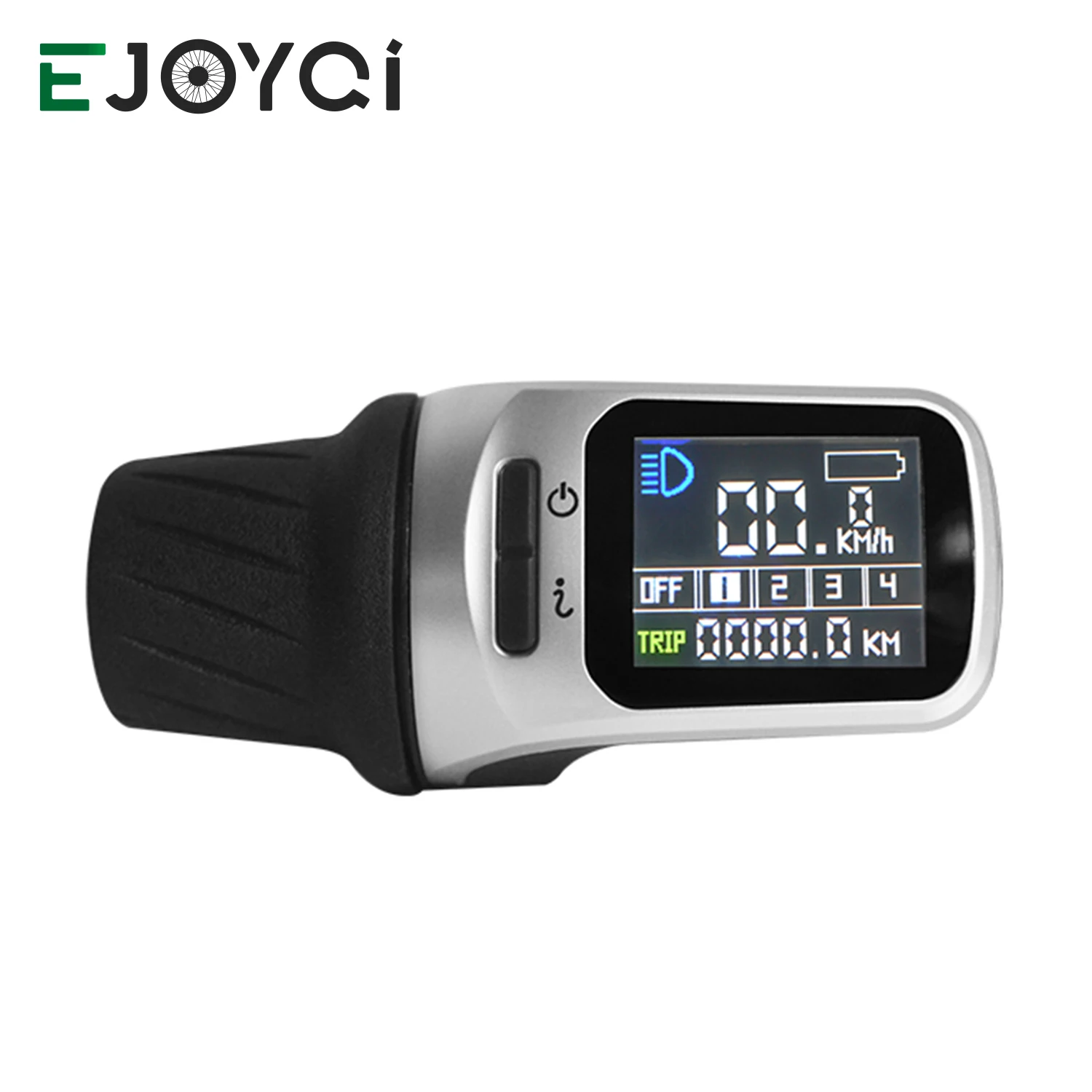 TSDZ 2 XH18 Display LCD Ebike Display 1 T 2 Cable Thumb throttle E-bike Part XH18 Display for TongSheng Mid Drive Motor Kit
TSDZ 2 XH18 Display LCD Ebike Display 1 T 2 Cable Thumb throttle E-bike Part XH18 Display for TongSheng Mid Drive Motor Kit