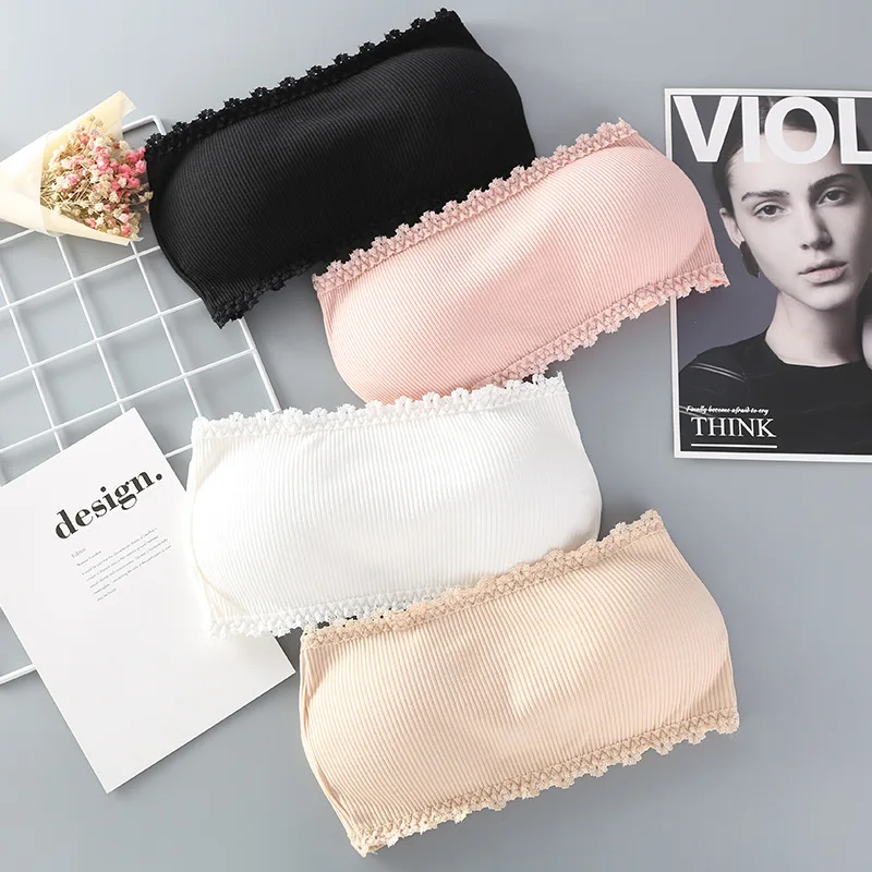 New girl word around the chest strap chest pad sports bra cotton three-breasted beauty back thread wrapped chest
New girl word around the chest strap chest pad sports bra cotton three-breasted beauty back thread wrapped chest