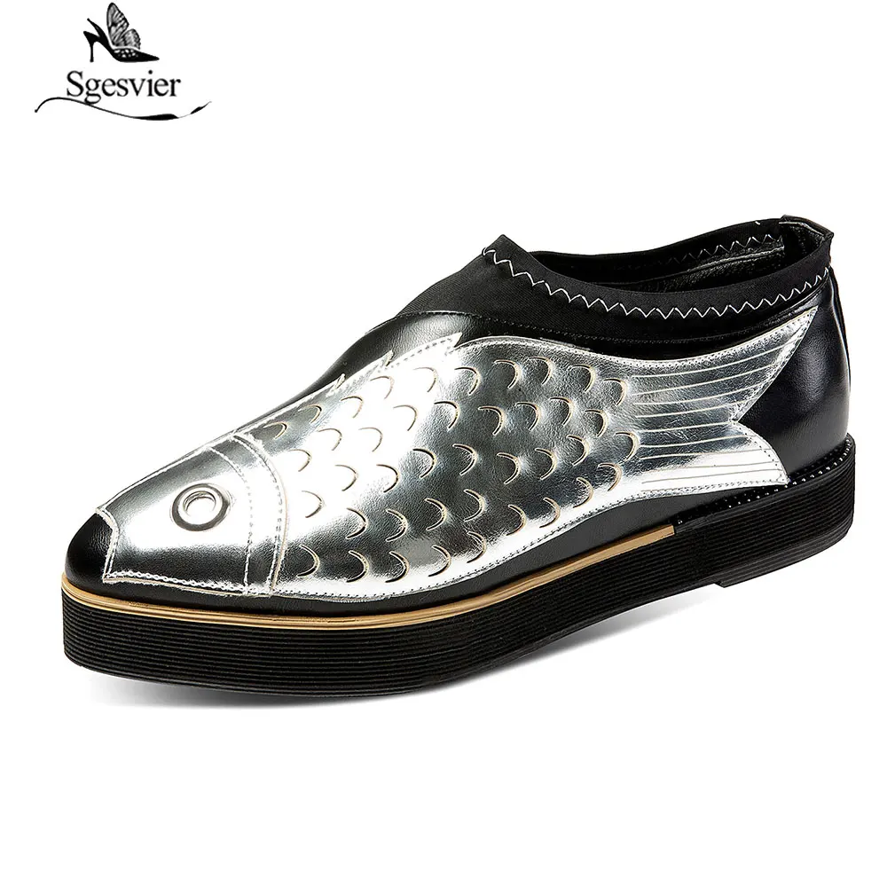 Sgesvier Women Flats Platform sneakers Loafers Ladies Casual Moccasins Shoes Woman Spring Slip On Casual Women's Shoes G199
Sgesvier Women Flats Platform sneakers Loafers Ladies Casual Moccasins Shoes Woman Spring Slip On Casual Women's Shoes G199