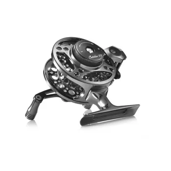 New Fish line Wheel 3.0:1speed ratio Aluminum Alloy Material Sea Fishing Wheel 5BB Fishing Reel Fishing Gear Tackle Accessories
New Fish line Wheel 3.0:1speed ratio Aluminum Alloy Material Sea Fishing Wheel 5BB Fishing Reel Fishing Gear Tackle Accessories