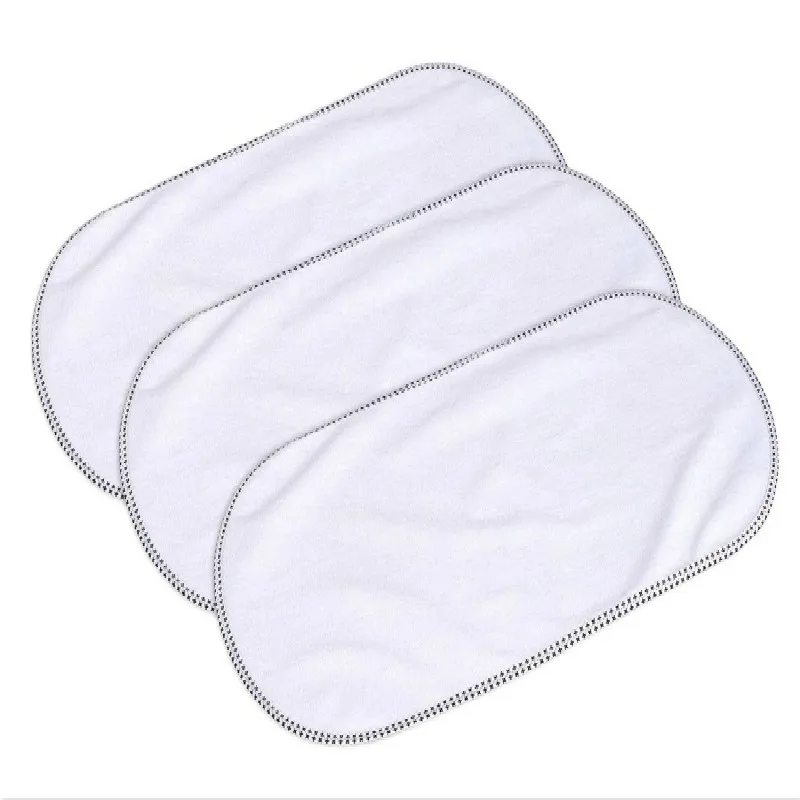 3 Count Summer Baby Infant Waterproof Changing Pad Liners Dropshipping | Мать и ребенок