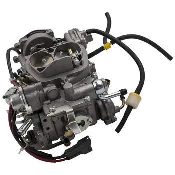 Carburetor For Toyota 22R 1981-1995 for pickup 1981-1988 Hilux Replaces 21100-35463
Carburetor For Toyota 22R 1981-1995 for pickup 1981-1988 Hilux Replaces 21100-35463