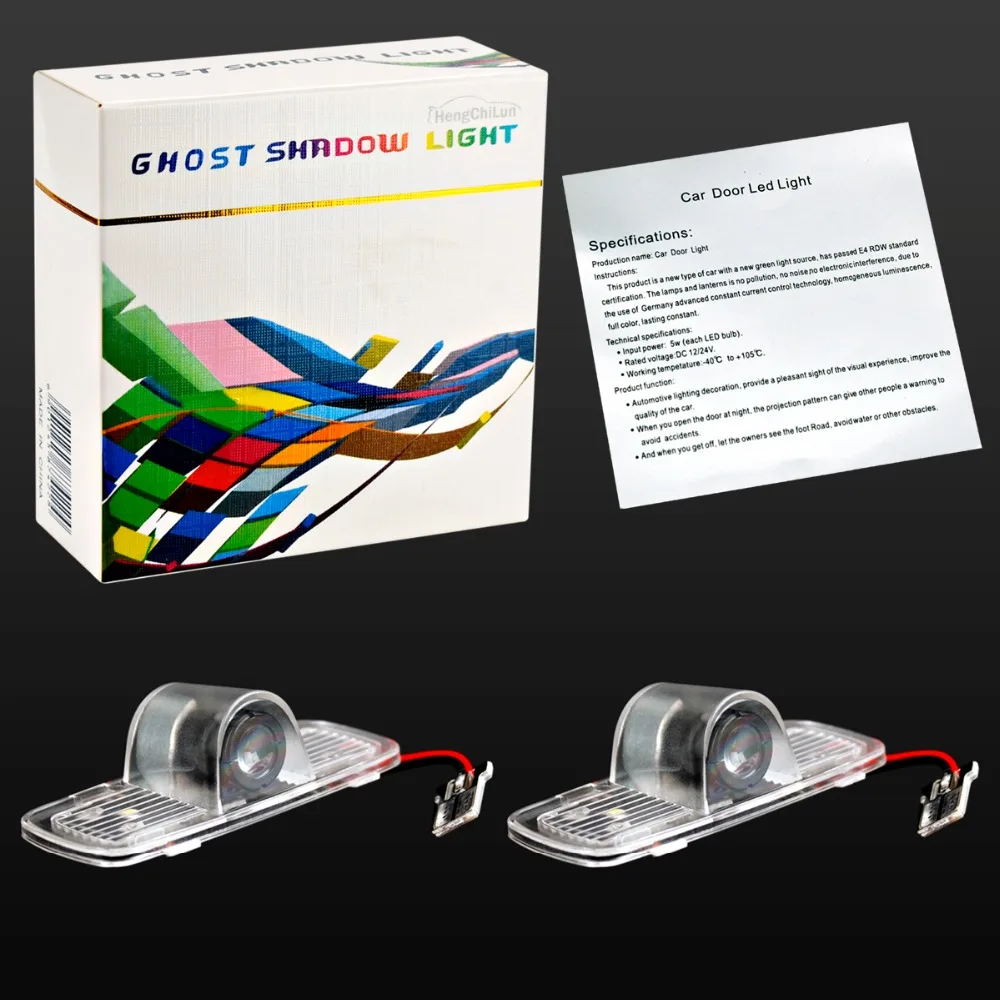 2pcs T10 W5W Car Door LED Light for Honda City Accord Civic CR-V XR-V CRX Auto Ghost Shadow Ambient Welcome Lamp Accessories
2pcs T10 W5W Car Door LED Light for Honda City Accord Civic CR-V XR-V CRX Auto Ghost Shadow Ambient Welcome Lamp Accessories