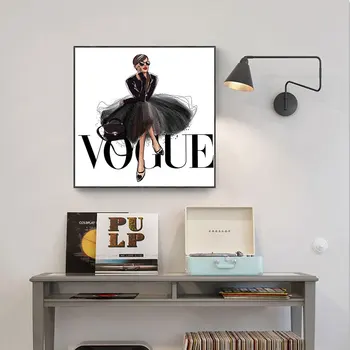 Simple Vogue Women Wall Art Canvas Painting Fashion Bag with Purple Flower Picture HD Qualtiry Canvas Decor for Home Unframed
Simple Vogue Women Wall Art Canvas Painting Fashion Bag with Purple Flower Picture HD Qualtiry Canvas Decor for Home Unframed