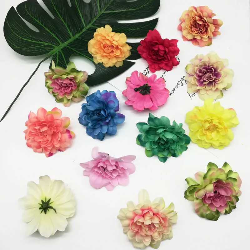 10pcs 6cm Orchids Silk Artificial Flowers high quality Wedding Home Decor Furnishings DIY craft Hats Accessories Fake flower
10pcs 6cm Orchids Silk Artificial Flowers high quality Wedding Home Decor Furnishings DIY craft Hats Accessories Fake flower