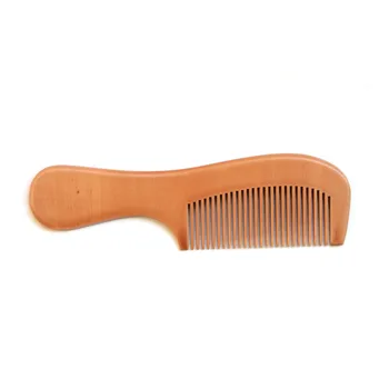 Hair Comb Healthy Fine Teeth Anti-static Wood Hair Care Hair Brush Comb Massage Comb for Girls Women
Hair Comb Healthy Fine Teeth Anti-static Wood Hair Care Hair Brush Comb Massage Comb for Girls Women
