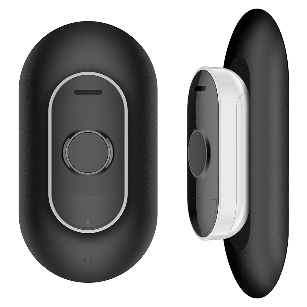 Wall Plate for Arlo Audio Doorbell Wall Mounting Plate Accessories for Arlo Doorbell to Keep an Easy Installation and Clean Look
Wall Plate for Arlo Audio Doorbell Wall Mounting Plate Accessories for Arlo Doorbell to Keep an Easy Installation and Clean Look