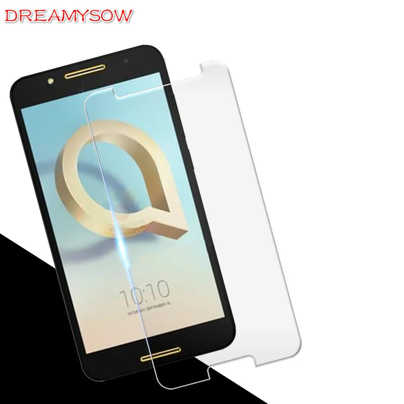 Dreamysow 2.5D HD 9H Tempered Glass Film For Alcatel 1 3 5 U5 7 1X 3X 3C 3V 5V Pop UP idol 5 5S Screen Protector Cover Film
Dreamysow 2.5D HD 9H Tempered Glass Film For Alcatel 1 3 5 U5 7 1X 3X 3C 3V 5V Pop UP idol 5 5S Screen Protector Cover Film
