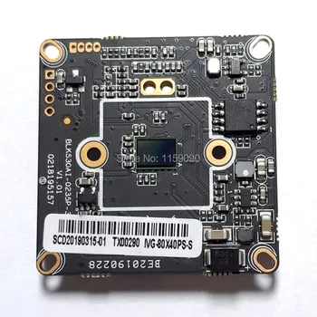 H.265 XMeye ONVIF HD CCTV 4MP IP Camera Module 2560*1440 Network Security IPC board OV4689 low illumination CMOS
H.265 XMeye ONVIF HD CCTV 4MP IP Camera Module 2560*1440 Network Security IPC board OV4689 low illumination CMOS
