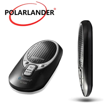 With Car Charger Extreme Thin Wire Sun Visor Clip Bluetooth Speakerphon Mini Bluetooth Car Kit Voice-activated Handsfree
With Car Charger Extreme Thin Wire Sun Visor Clip Bluetooth Speakerphon Mini Bluetooth Car Kit Voice-activated Handsfree