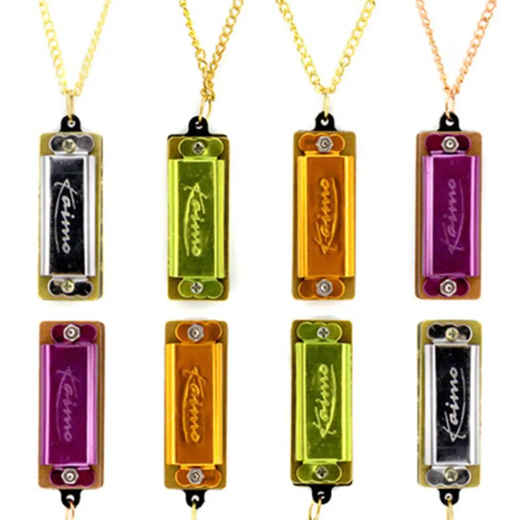 Children's toy mini harmonica necklace color Harmonica etc Mini Chain Hole Random Toy Home Tone Kids 4 8 Necklace With School
Children's toy mini harmonica necklace color Harmonica etc Mini Chain Hole Random Toy Home Tone Kids 4 8 Necklace With School