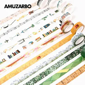City Daily Modern People Washi Tape Life Decorative School Office Supply Diy Scrapbooking Masking Tape
City Daily Modern People Washi Tape Life Decorative School Office Supply Diy Scrapbooking Masking Tape