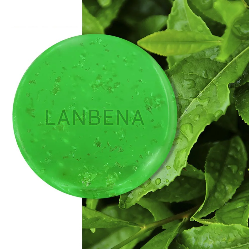 24K Gold Handmade Soap Hyaluronic Acid+Seaweed+Tea Tree Facial Cleansing Moisturizing Anti-Aging Whitening Face Soap Skin Care
24K Gold Handmade Soap Hyaluronic Acid+Seaweed+Tea Tree Facial Cleansing Moisturizing Anti-Aging Whitening Face Soap Skin Care