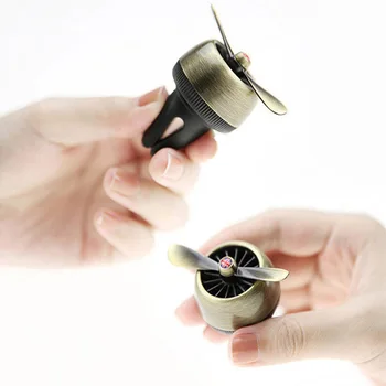 Car air conditioning tuyere propeller shape solid fragrance car accessories for SUZUKI vitara 2016 swift sx4 jimny grand samurai
Car air conditioning tuyere propeller shape solid fragrance car accessories for SUZUKI vitara 2016 swift sx4 jimny grand samurai