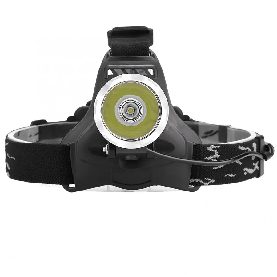 High Bright Outdoor LED Head Light Waterproof Headlight Flashlight for Night Fishing Camping head torch
High Bright Outdoor LED Head Light Waterproof Headlight Flashlight for Night Fishing Camping head torch