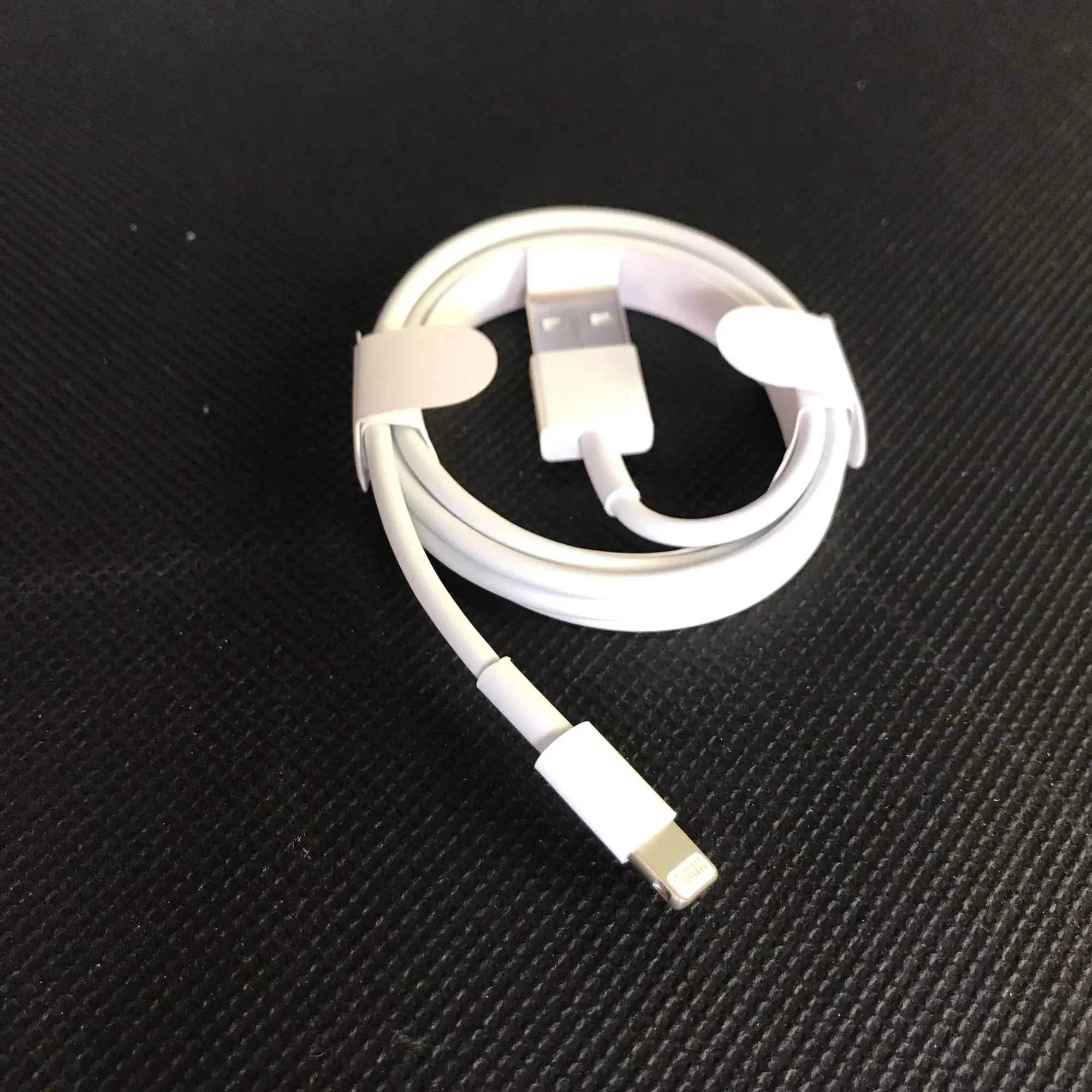 USB Charging Data Fast Charger Cable For iPhone6 6S 7 8 Plus X iPad 4 mini 2 3 Air 2 iphone Xmax Charge Wire Cord Line 100cm
USB Charging Data Fast Charger Cable For iPhone6 6S 7 8 Plus X iPad 4 mini 2 3 Air 2 iphone Xmax Charge Wire Cord Line 100cm