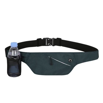 2019 New Sports Waist Bag Fashion Ultra Thin Fanny Pack Phones kettle Belt Waist Bag Pack for Women Men Running Outdoor
2019 New Sports Waist Bag Fashion Ultra Thin Fanny Pack Phones kettle Belt Waist Bag Pack for Women Men Running Outdoor
