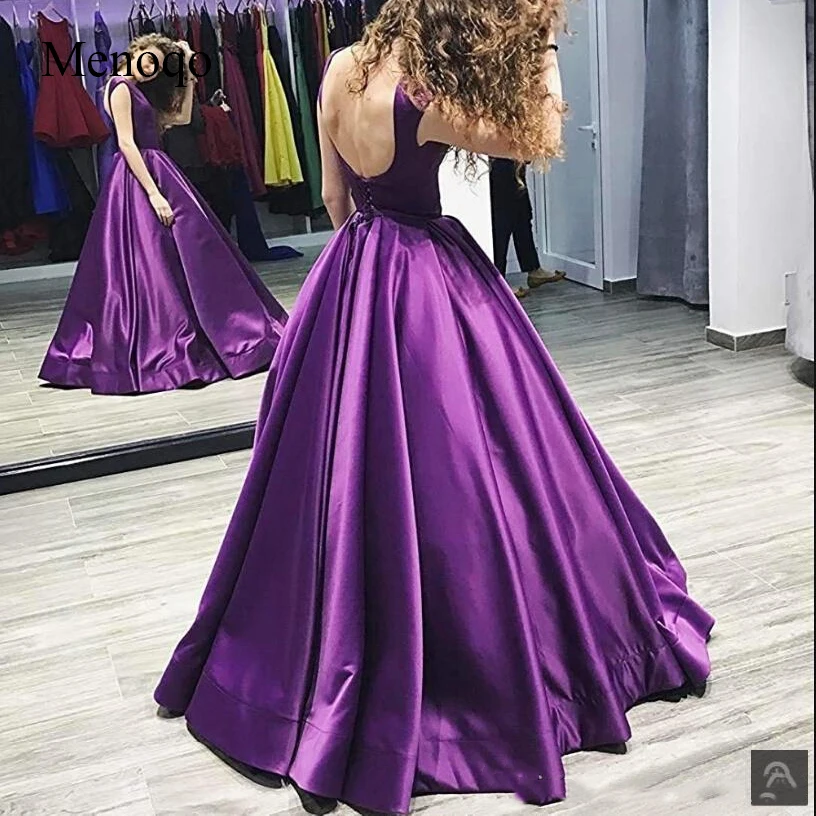 2019 simple cap sleeve floor length evening dress a line open back sexy formal evening gowns best selling prom party dresses
2019 simple cap sleeve floor length evening dress a line open back sexy formal evening gowns best selling prom party dresses