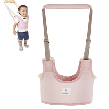 Baby Walker Toddler Walk Aids for Toddler Learning Walking Assistant Helper Adjustable Child Safety Reins
Baby Walker Toddler Walk Aids for Toddler Learning Walking Assistant Helper Adjustable Child Safety Reins