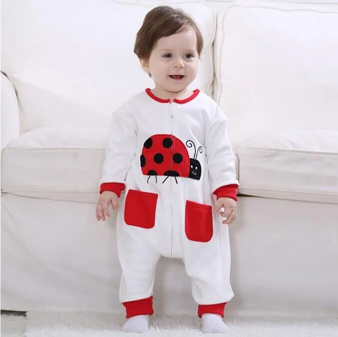 Androkton Newborn Infant Baby Clothes Pure Cotton Lovely Beetles Romper Hooded Jumpsuit Onesie Cosplay Boys Girls Spring Costume
Androkton Newborn Infant Baby Clothes Pure Cotton Lovely Beetles Romper Hooded Jumpsuit Onesie Cosplay Boys Girls Spring Costume