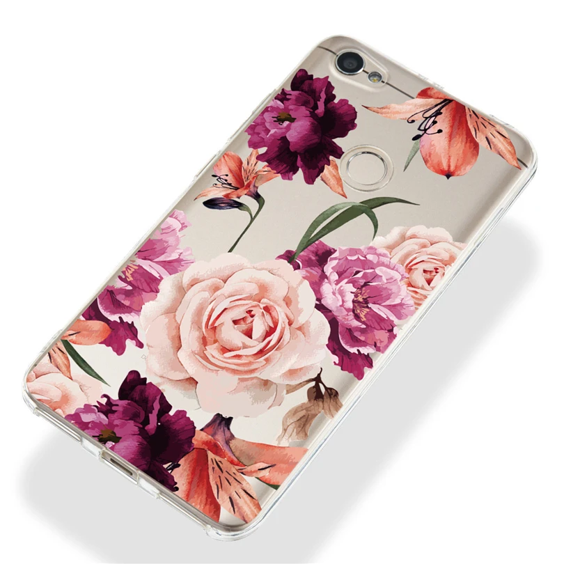Silicone TPU Cases Cover For Xiaomi Mi F1 A2 A1 Redmi 6A Note 5 Pro Clear 3D Relief Flower Case For Redmi 5 6A Pro Note 4 Jkke
Silicone TPU Cases Cover For Xiaomi Mi F1 A2 A1 Redmi 6A Note 5 Pro Clear 3D Relief Flower Case For Redmi 5 6A Pro Note 4 Jkke