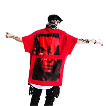 Casual T Shirt Men Print Summer White Hip Hop Streetwear Funny T Shirts Mens Clothing Blusa Masculina Men Clothes 2019 Casual
Casual T Shirt Men Print Summer White Hip Hop Streetwear Funny T Shirts Mens Clothing Blusa Masculina Men Clothes 2019 Casual