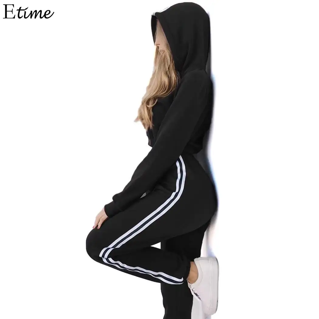 Relaxed Elastic T-shirt Pants Printed Full Letter Long Set Fashion Straight Women Casual Waist Length O-Neck Two-pieces
Relaxed Elastic T-shirt Pants Printed Full Letter Long Set Fashion Straight Women Casual Waist Length O-Neck Two-pieces