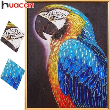 Huacan 5D DIY Special Shaped Diamond Painting Eagle Picture Of Rhinestones Diamond Embroidery Animals Decoration Home 40x50cm
Huacan 5D DIY Special Shaped Diamond Painting Eagle Picture Of Rhinestones Diamond Embroidery Animals Decoration Home 40x50cm