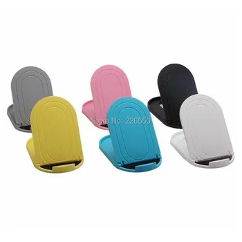 1000pcs Universal Portable Foldable Table Plastic Stand Holder Folding Adjustable Phone Bracket Holder for iphone XS max
1000pcs Universal Portable Foldable Table Plastic Stand Holder Folding Adjustable Phone Bracket Holder for iphone XS max
