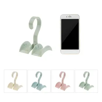 Rotated Storage Rack Bag Hanger Without Punch Clothes Plastic Rack Creative Tie Coat Closet Hanger Wardrobe Organizer
Rotated Storage Rack Bag Hanger Without Punch Clothes Plastic Rack Creative Tie Coat Closet Hanger Wardrobe Organizer