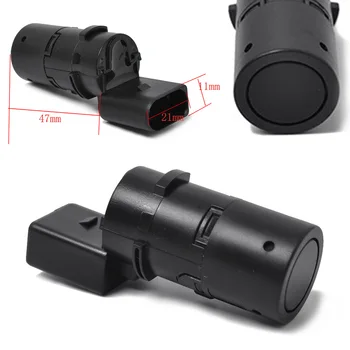 For Audi A6 4B C5 4F2 C6 4FH C6 4F5 C6 A6 S6 RS6 RS6 PLUS AVANT QUATTRO etc Parking Sensor Distance Control PDC 7H0919275E
For Audi A6 4B C5 4F2 C6 4FH C6 4F5 C6 A6 S6 RS6 RS6 PLUS AVANT QUATTRO etc Parking Sensor Distance Control PDC 7H0919275E