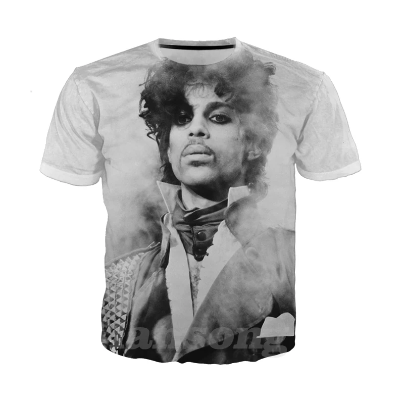 Prince Rogers Nelson 3d print t shirts/sweatshirt/hoodie/pants punk men harajuku funny jacket tee streetwear hip hop summer top
Prince Rogers Nelson 3d print t shirts/sweatshirt/hoodie/pants punk men harajuku funny jacket tee streetwear hip hop summer top