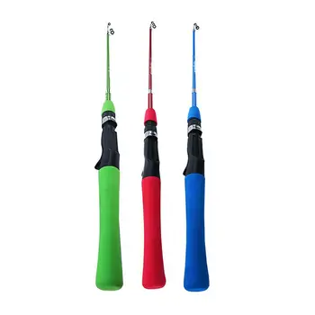 Fishing Rod New Outdoor Children's Road Aachen Mini Set Beginner Combination 1.2 Meters Outdoor Sea Freshwater Dry
Fishing Rod New Outdoor Children's Road Aachen Mini Set Beginner Combination 1.2 Meters Outdoor Sea Freshwater Dry