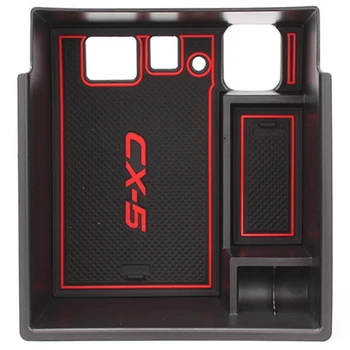 For Mazda CX-5 CX5 CX 5 2017 2018 2019 Car Central Armrest Storage Box Console Arm Rest Tray Holder Case Pallet Car Accessorie
For Mazda CX-5 CX5 CX 5 2017 2018 2019 Car Central Armrest Storage Box Console Arm Rest Tray Holder Case Pallet Car Accessorie