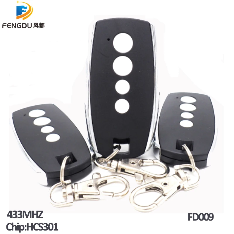 2pcs/lots Rolling code HCS301 DC12V 433.92mhz Remote Control Electric Door Lock 1 order
2pcs/lots Rolling code HCS301 DC12V 433.92mhz Remote Control Electric Door Lock 1 order