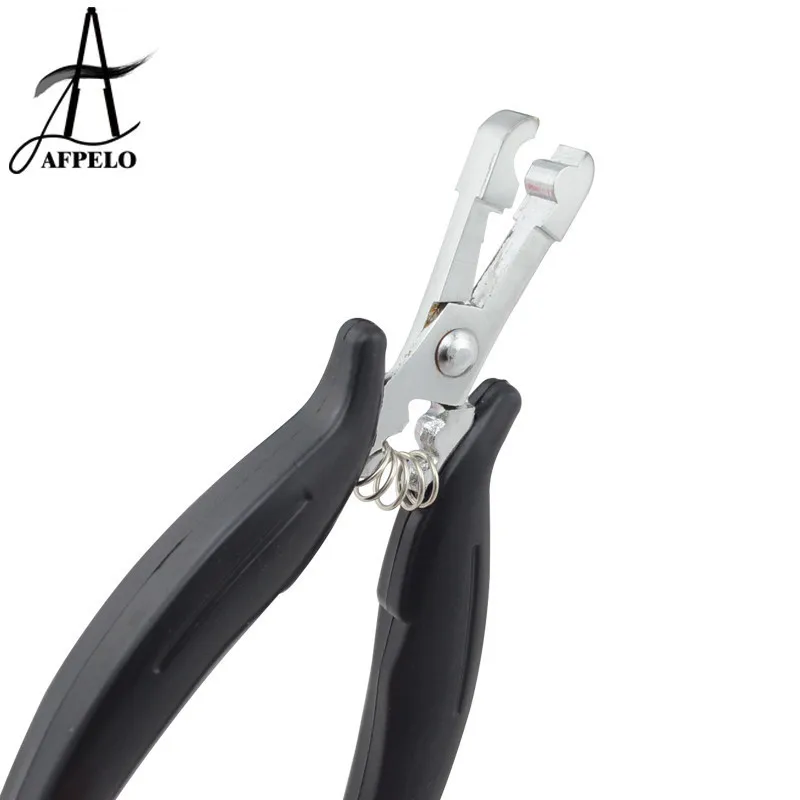 Wholesale 10pcs C Shape Hair Extension Pliers for Fusion Hair Extensions Tool Curved Tip Plier Clamps 14.5cm
Wholesale 10pcs C Shape Hair Extension Pliers for Fusion Hair Extensions Tool Curved Tip Plier Clamps 14.5cm
