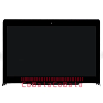 3Pcs DHL Free For Lenovo Flex3 1480 14" Flex3-1480 LCD Display Assembly Touch Screen Digitizer Glass Panel Replacement
3Pcs DHL Free For Lenovo Flex3 1480 14" Flex3-1480 LCD Display Assembly Touch Screen Digitizer Glass Panel Replacement