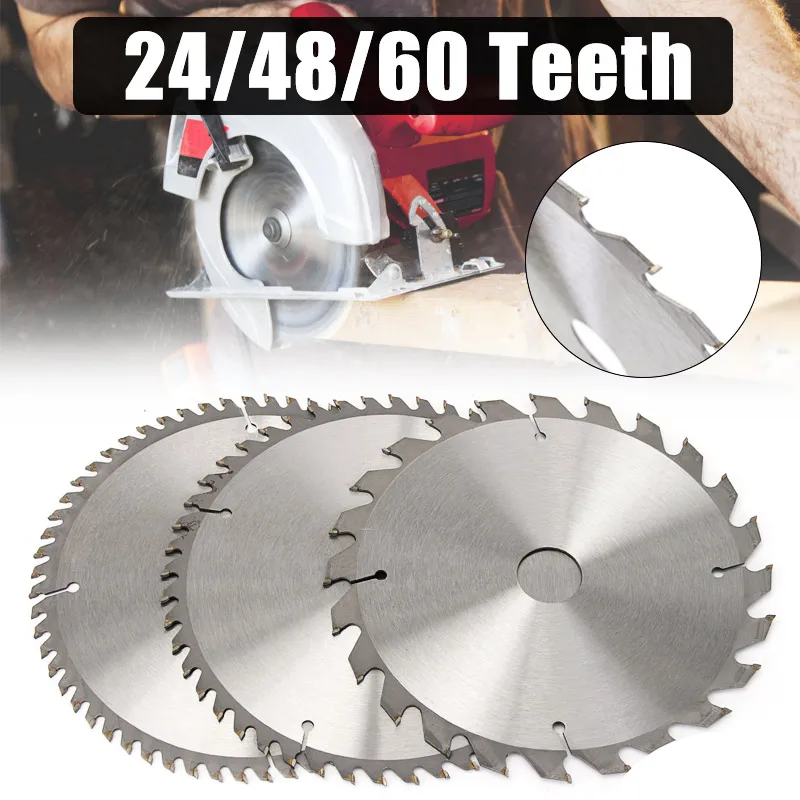 3Pcs 210mm 24/48/60T TCT Circular Saw Blade Wood Cutting Circular Blade Hardwood Softwood Chipboard RU Stock Saws
3Pcs 210mm 24/48/60T TCT Circular Saw Blade Wood Cutting Circular Blade Hardwood Softwood Chipboard RU Stock Saws