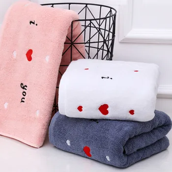 385g 70*140cm Cotton Bath Towel 100g 75*35cm Face Hand Towel Set Absorbent Wedding Christmas Present Ceremony Bathroom Decor T17
385g 70*140cm Cotton Bath Towel 100g 75*35cm Face Hand Towel Set Absorbent Wedding Christmas Present Ceremony Bathroom Decor T17