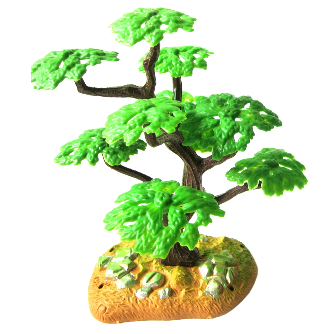Creative Type Artificial Plastic Plant Gardening Plant Decoration Fake Nine-layer Pine For Sand Table Model Kit Decor
Creative Type Artificial Plastic Plant Gardening Plant Decoration Fake Nine-layer Pine For Sand Table Model Kit Decor