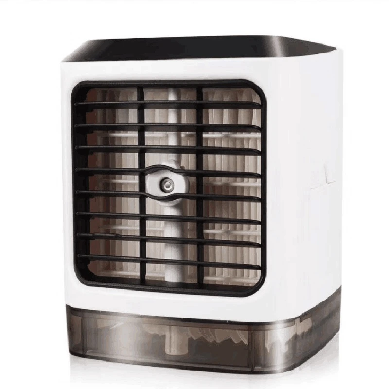 

Air Cooler Small Air Conditioning Appliances Mini Fans Air Cooling Fan Summer Portable Conditioner