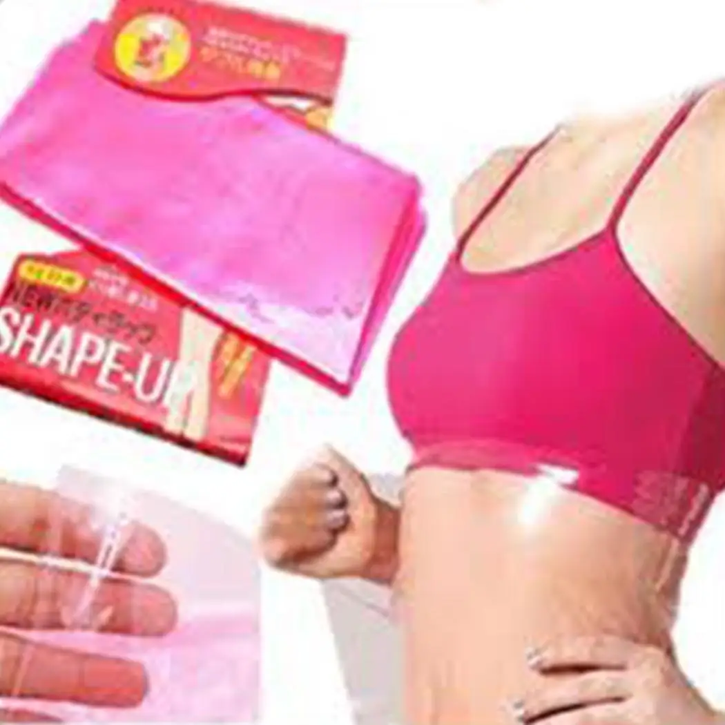 1Pcs PVC Women Abdominal Shaping Slimming Belt Waist Wrap Shaper Burn Fat Lose Weight Fitness Accessories Pink
1Pcs PVC Women Abdominal Shaping Slimming Belt Waist Wrap Shaper Burn Fat Lose Weight Fitness Accessories Pink