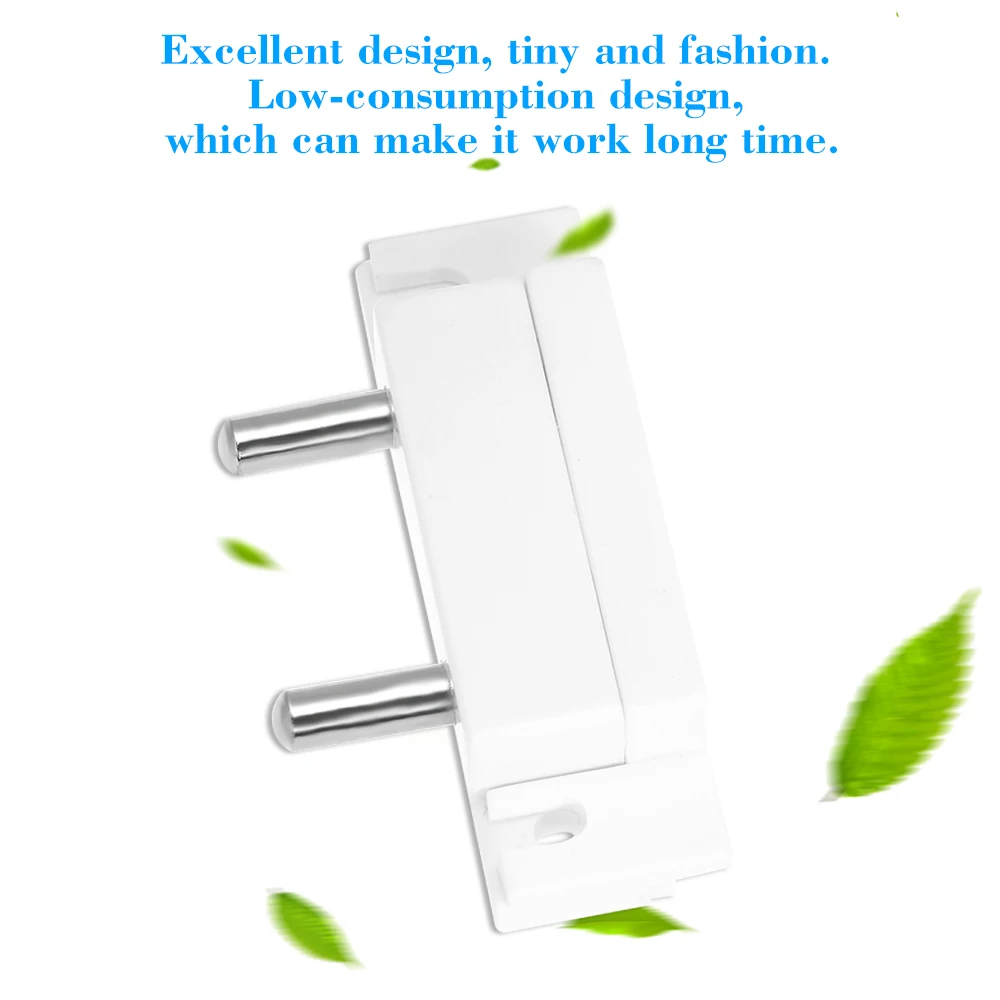 Wired Water Immersion Sensor Water Level Overflow Alarm Leak Detector Switch Probe for Home House Security Alarm System
Wired Water Immersion Sensor Water Level Overflow Alarm Leak Detector Switch Probe for Home House Security Alarm System