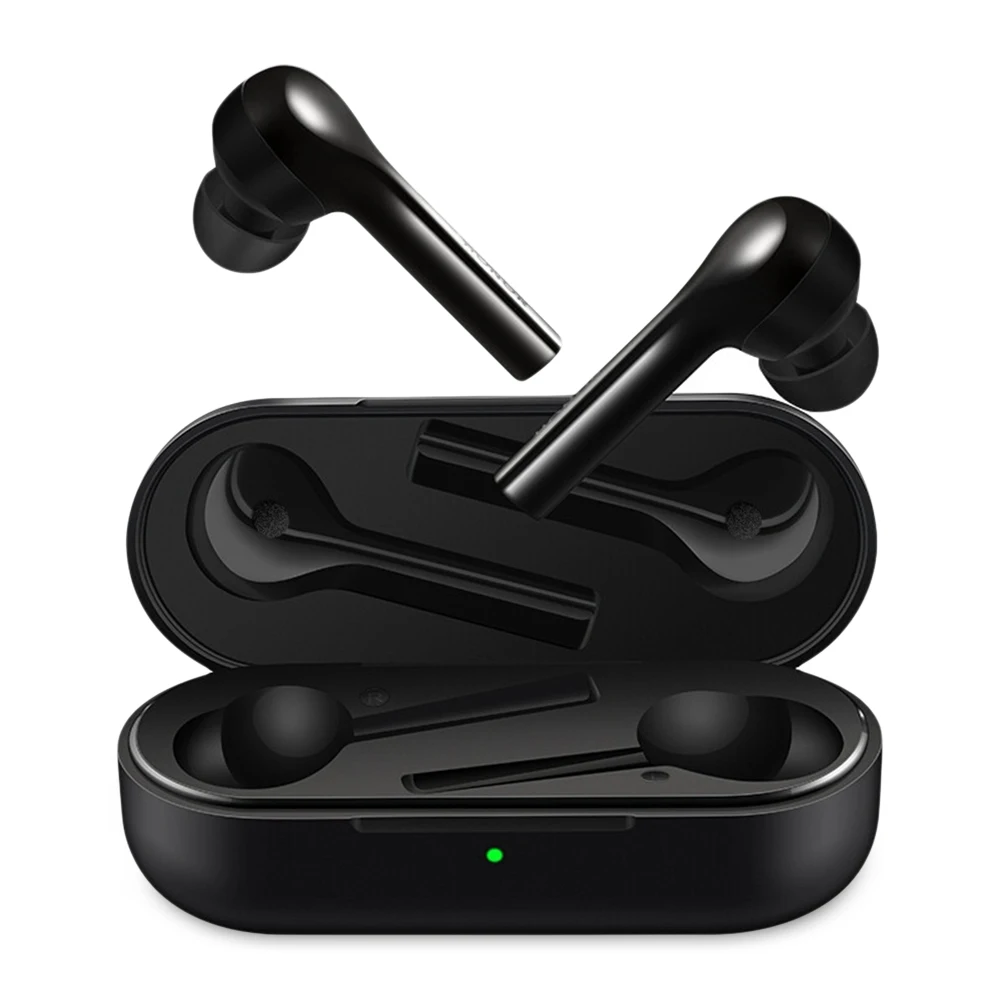 Original Huawei Honor FlyPods Lite Wireless Bluetooth Earphone In-ear Headphones Waterproof Dynamic Headset Handsfree Earphones
Original Huawei Honor FlyPods Lite Wireless Bluetooth Earphone In-ear Headphones Waterproof Dynamic Headset Handsfree Earphones