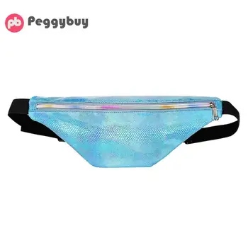 Girls Fanny Belt Packs Multi-function Laser Alligator Pattern New Women Casual Shoulder Waist Bags Crossbody Chest Bags 2019
Girls Fanny Belt Packs Multi-function Laser Alligator Pattern New Women Casual Shoulder Waist Bags Crossbody Chest Bags 2019